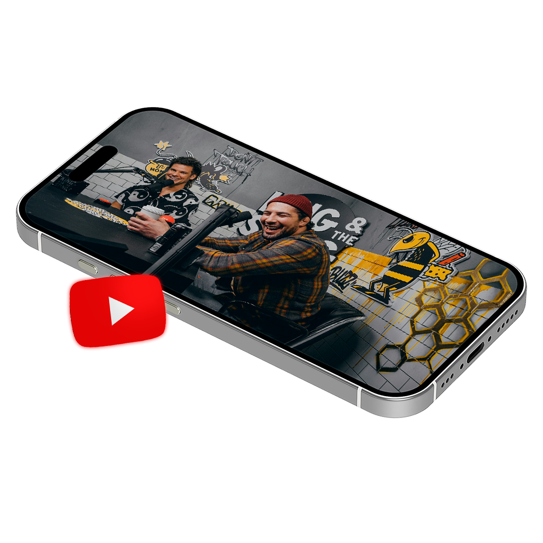 Long-Form Video Editing