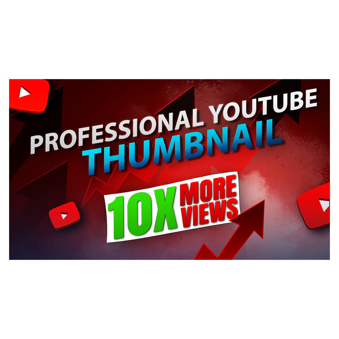 Thumbnail Design