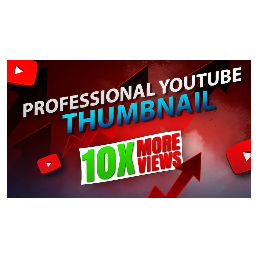 Thumbnail Design